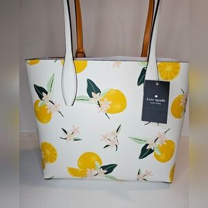 Kate Spade Reversible Bag.
